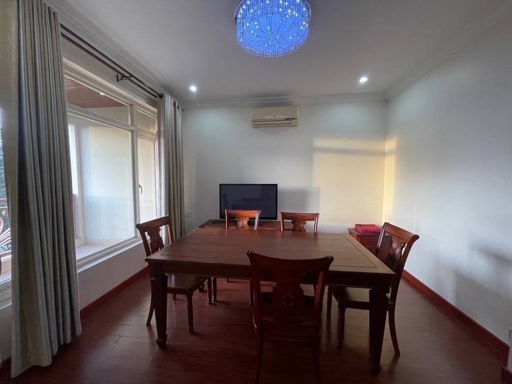 Apartmán K pronájmu in Chakto Mukh, Daun Penh, Phnom Penh