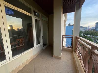 Zařízeno Apartmán K pronájmu