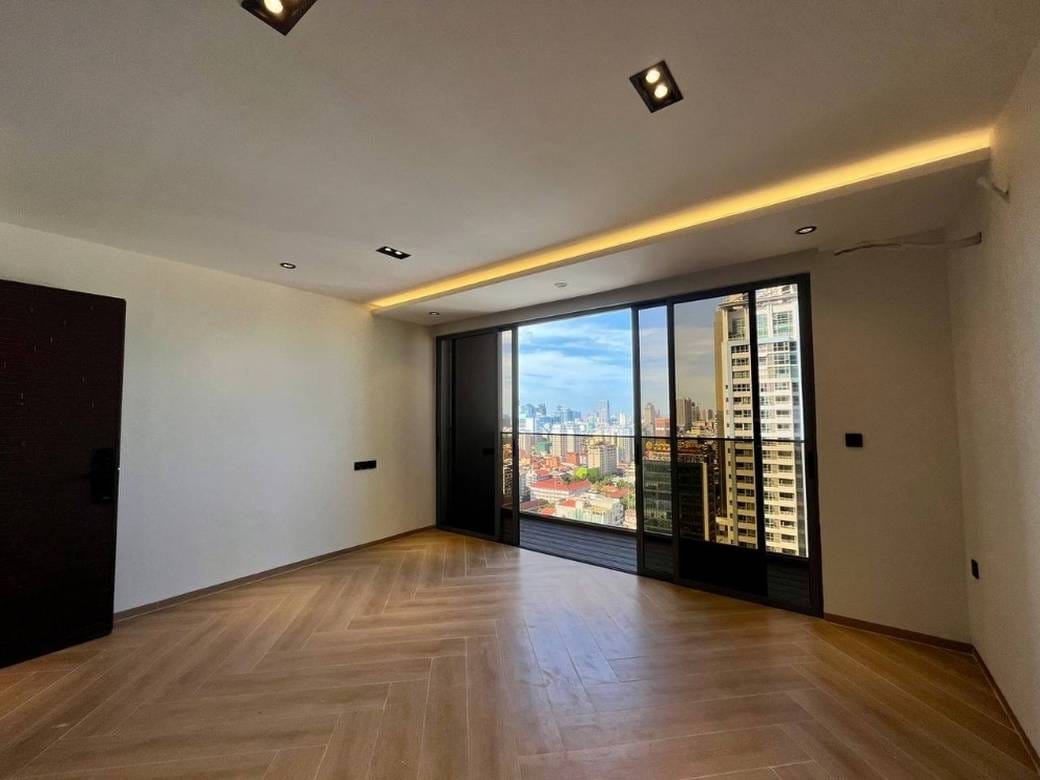 Time Square 306 | Condo Na prodej in Boeng Keng Kang $166,425