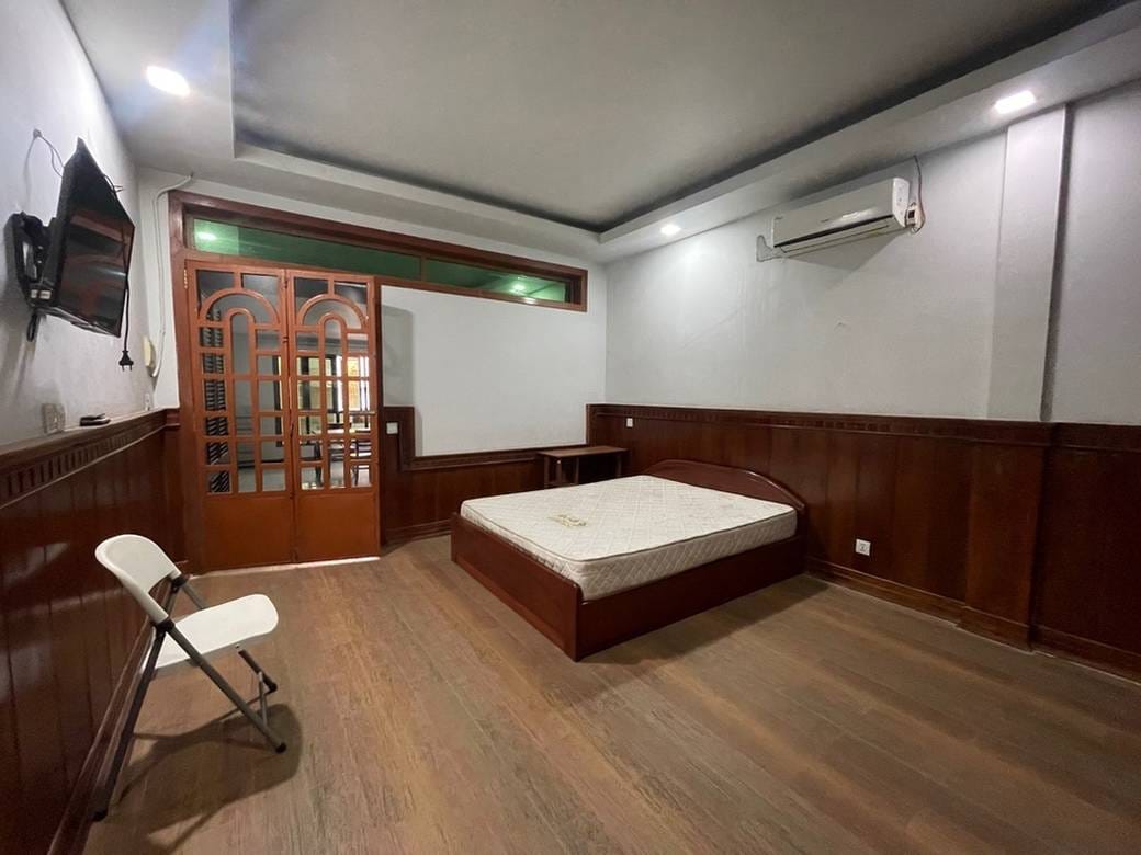 Toul Kork Apartmán K pronájmu in Toul Kork