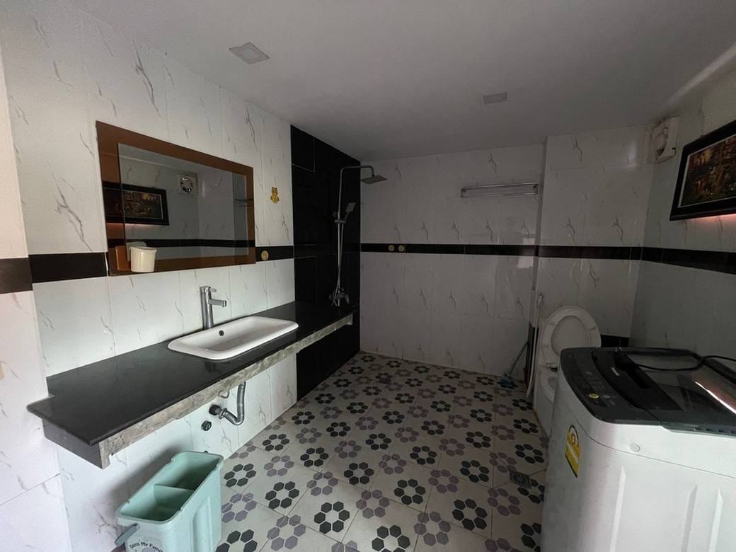 Apartmán K pronájmu in Toul Kork $250