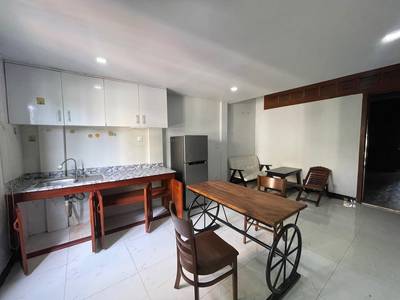 Apartmán K pronájmu in Tuek L'ak 1, Toul Kork, Phnom Penh