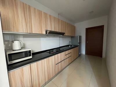 86 sqm Living Size Apartmán K pronájmu in Toul Kork