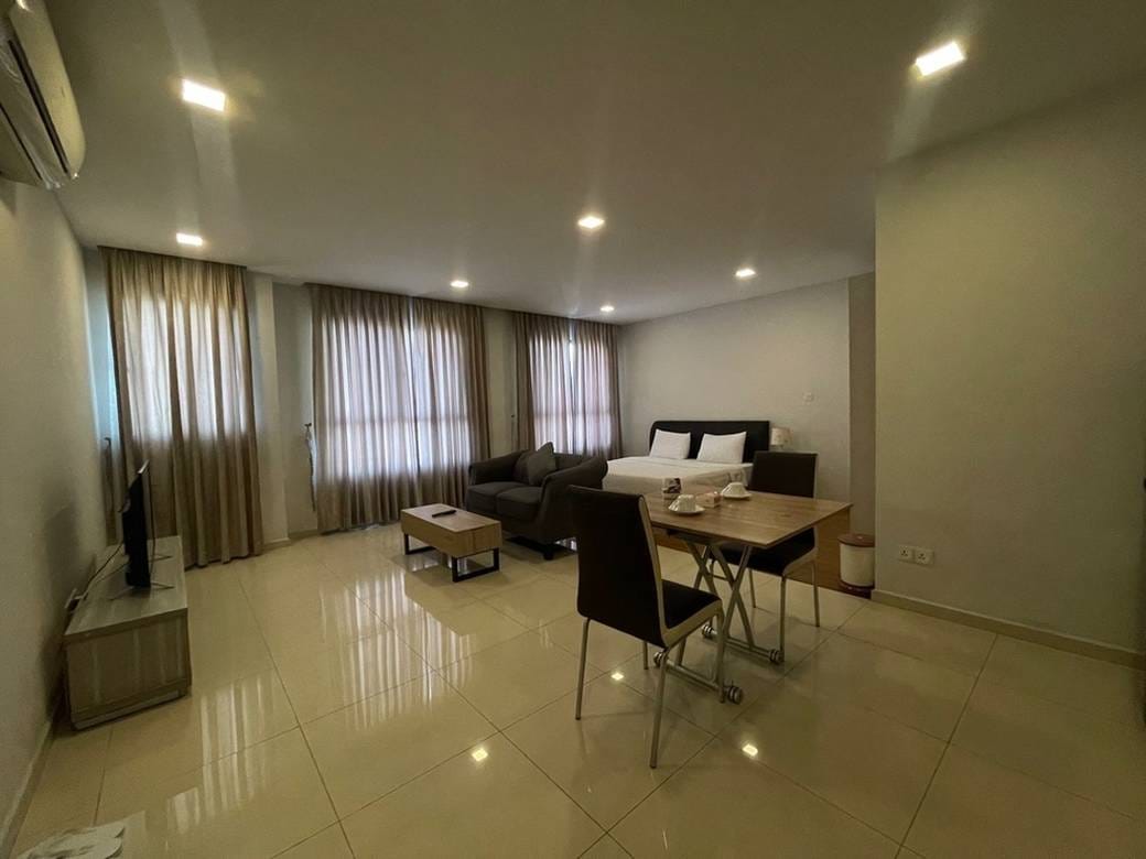 Apartmán K pronájmu in Toul Kork $700