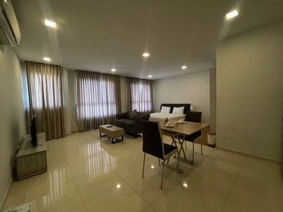 Studio Na wynajem w Boeung Kak 1, Toul Kork, Phnom Penh