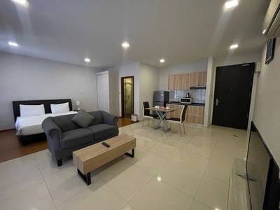 Apartmán K pronájmu in Boeung Kak 1, Toul Kork, Phnom Penh