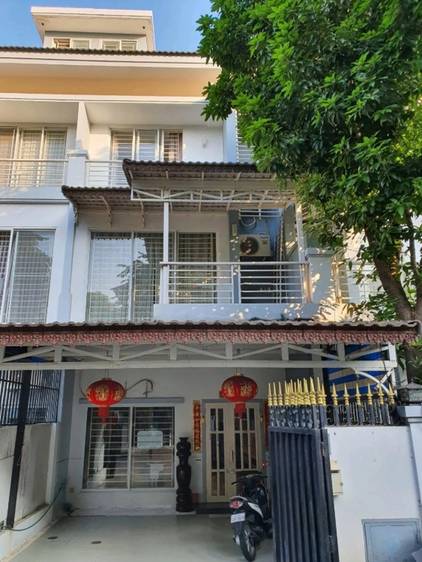 Chbar Ampov别墅出售，价格$179,000