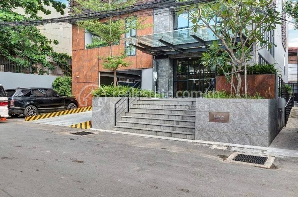 $79,800 Studio Type