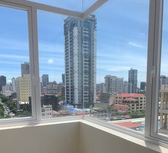 Metra Tower BKK1 | 服务式公寓出租，位于万景岗1分区（BKK1), 波哥堪, 金边