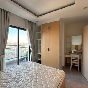 Residence H Sen Sok | คอนโด สำหรับขาย 1 ห้องนอน