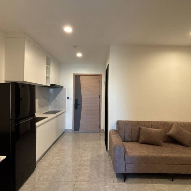 Residence H Sen Sok | คอนโด สำหรับขาย ตกแต่งแล้ว