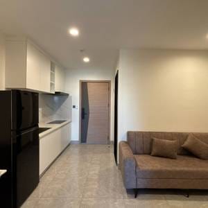 Residence H Sen Sok | คอนโด สำหรับขาย ตกแต่งแล้ว