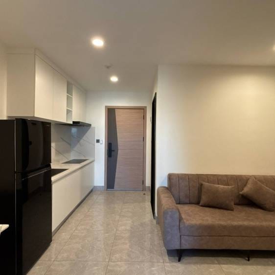 Residence H Sen Sok | คอนโด สำหรับขาย ตกแต่งแล้ว