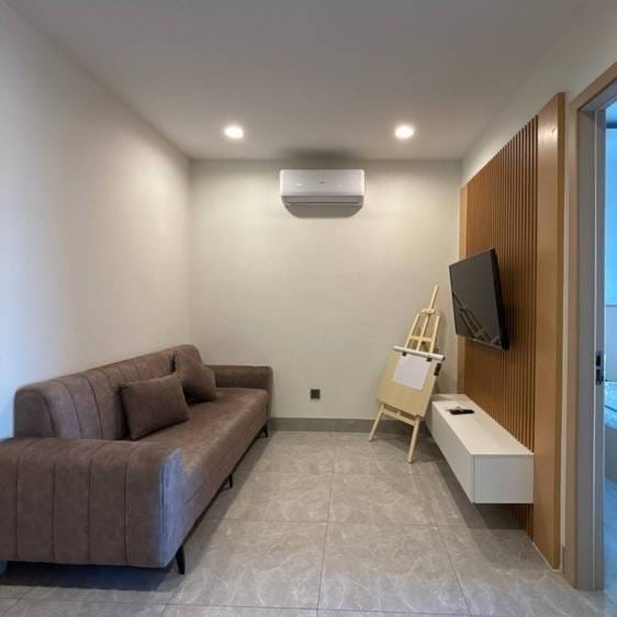 Residence H Sen Sok | คอนโด สำหรับขาย พื้นที่ใช้สอย 35-71 ตร.ม. ใน Sen Sok