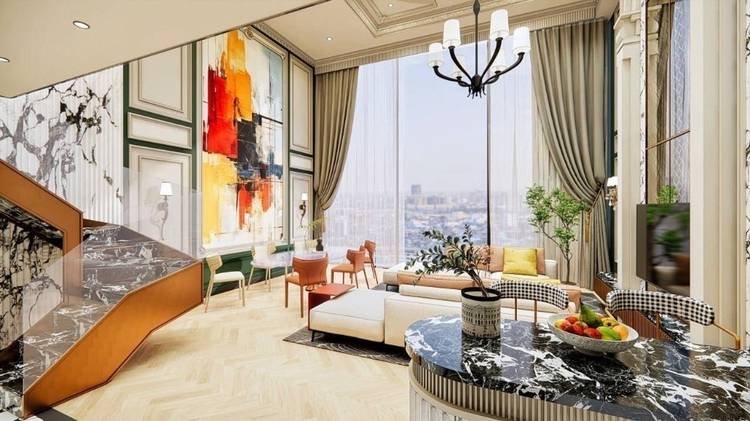 Condo À vendre à Boeung Kak 1, Toul Kork, Phnom Penh