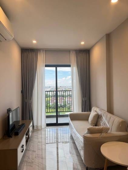 1 Bedrooms Condo For Rent