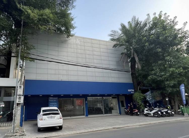 CommercialShophouse Na wynajem w Boeung Prolit, 7 Makara, Phnom Penh