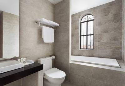 Apartmán se službami K pronájmu in Daun Penh $900