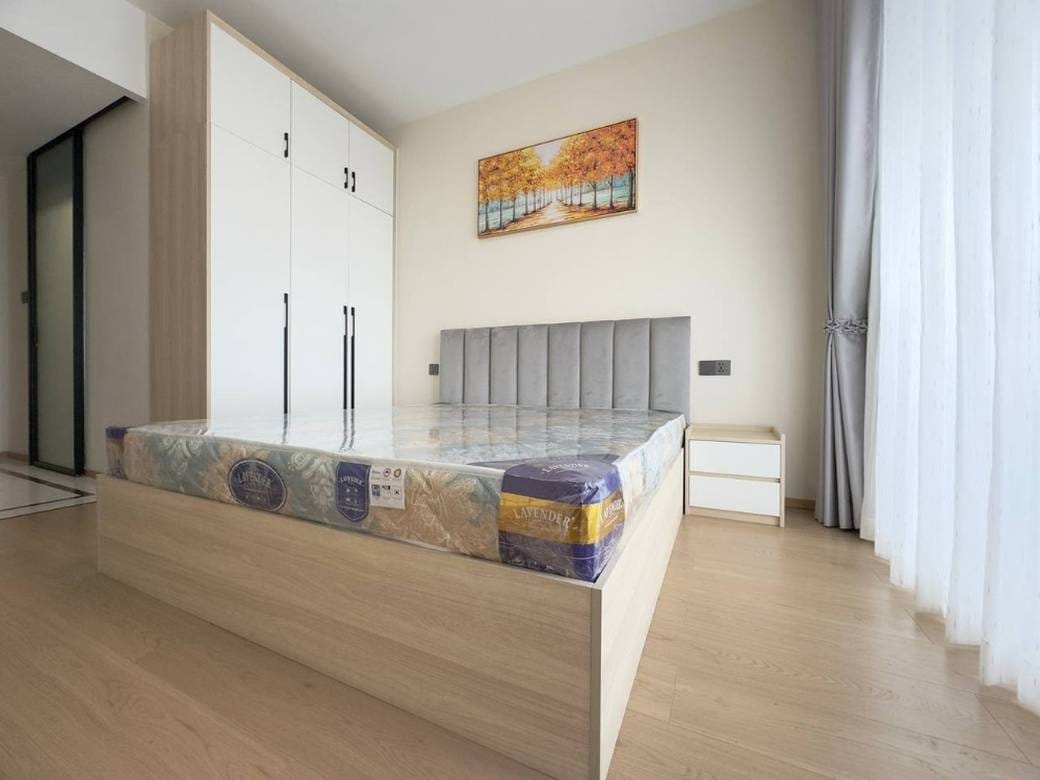 The Pinnacle Residence | Condo K pronájmu with 1 Parking Space
