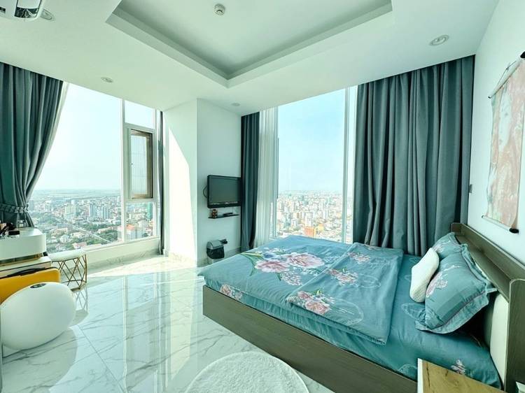 J-Tower 2, Resale Unit
