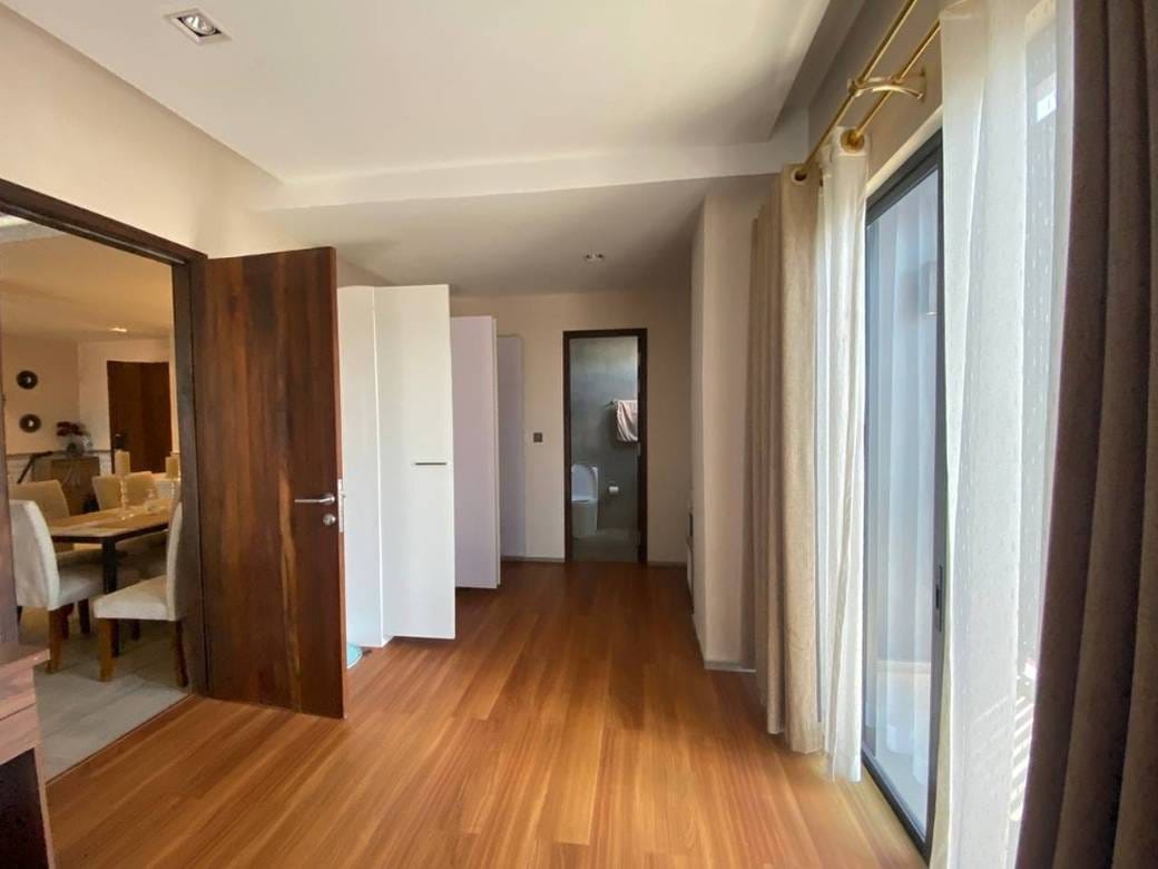 Furnished Apartment For Rent