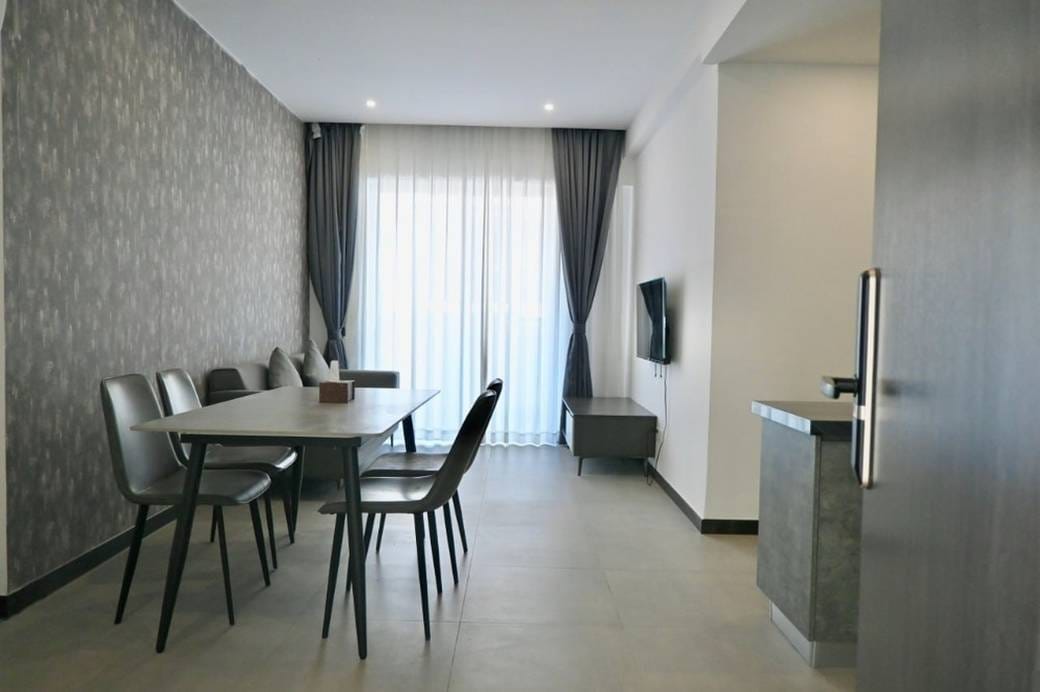 Condo For Rent in BKK 1, Boeng Keng Kang, Phnom Penh