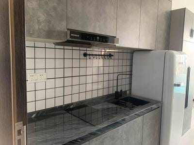 M Residence | $420 Studio Type