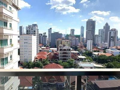 M Residence | Studio K pronájmu in BKK 1, Boeng Keng Kang, Phnom Penh