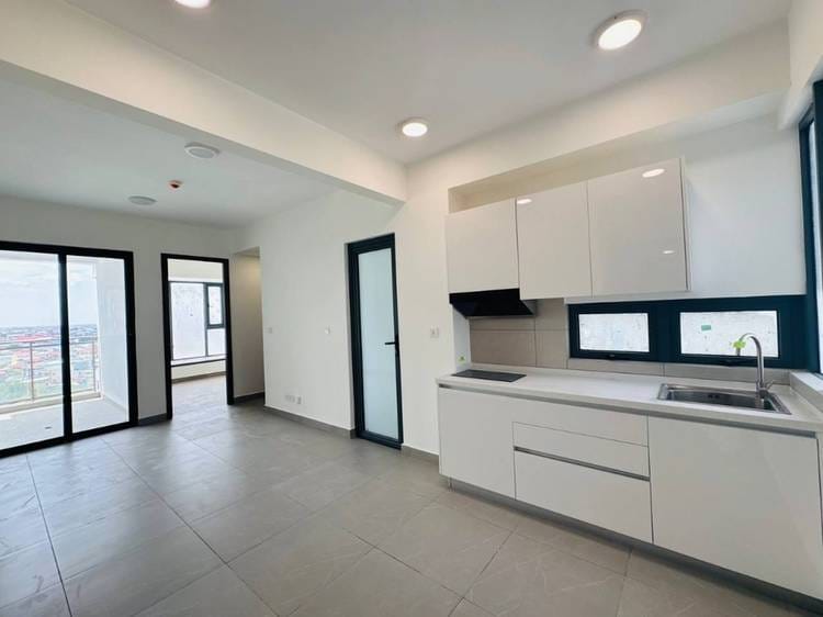 Condo Na sprzedaż w Chak Angrae Leu, Meanchey, Phnom Penh