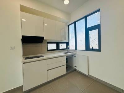Urban Village Phase 2 | 居住面積28-111㎡のマンション売り物件（Meanchey）