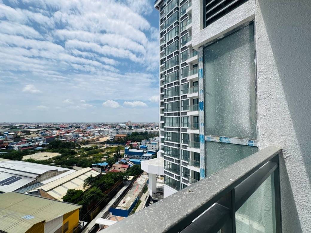 Urban Village Phase 2 | Meancheyのマンション売り物件 $69,000