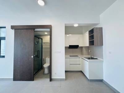 Urban Village Phase 2 | Condo For Sale with 1 Parking Space