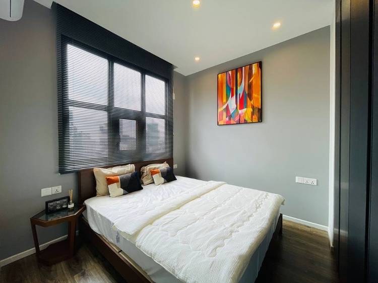 Condo For Sale in BKK 1, Boeng Keng Kang, Phnom Penh
