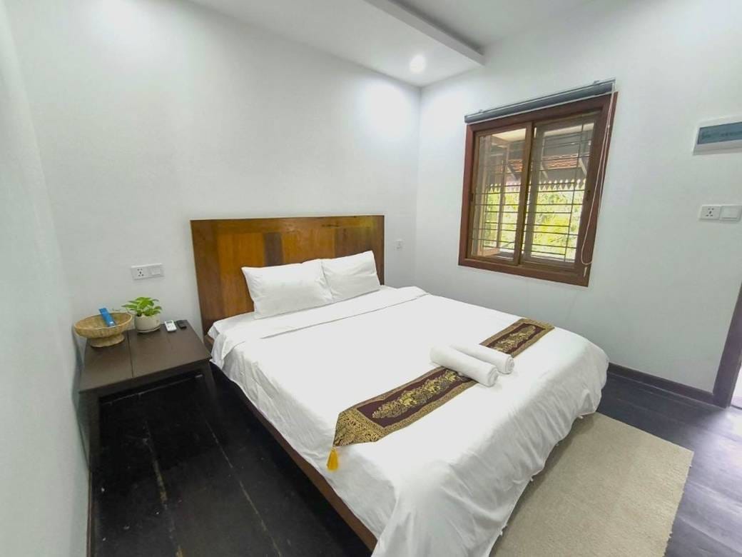 Siem Reap House and lot K pronájmu in Siem Reap