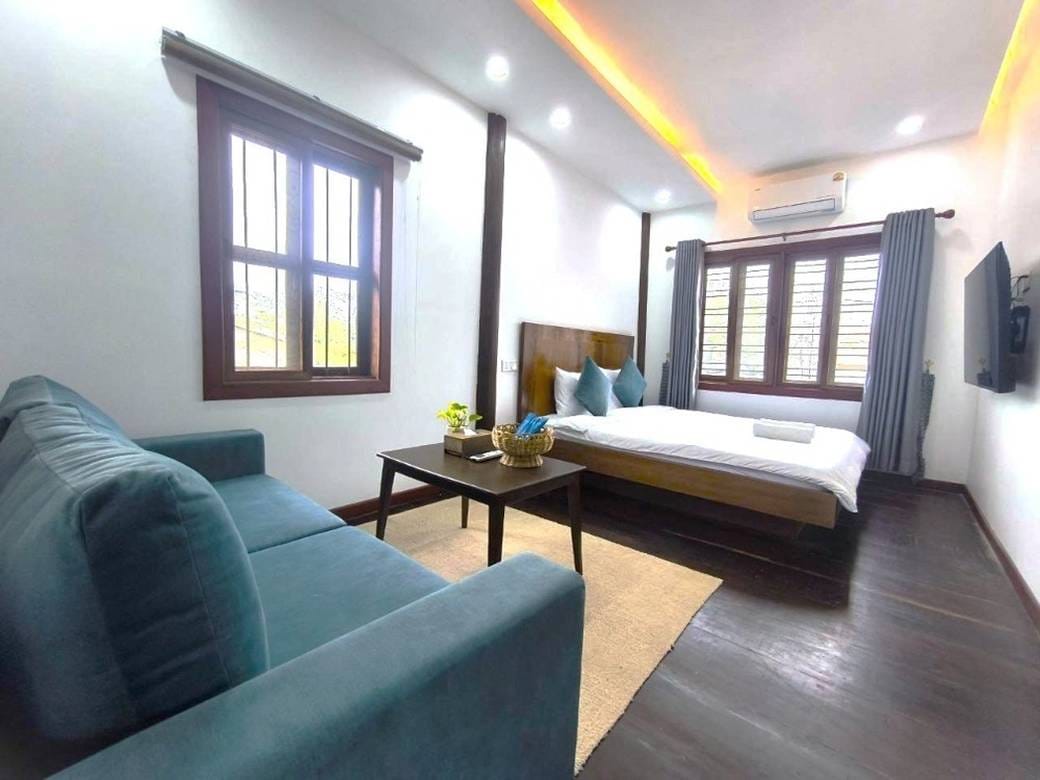 House and lot K pronájmu in Siem Reap $550