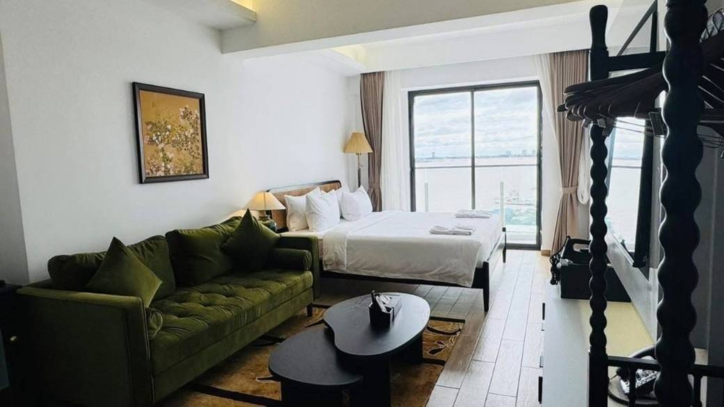 Morgan EnMaison | Condo Type | $69,000 Studio Type