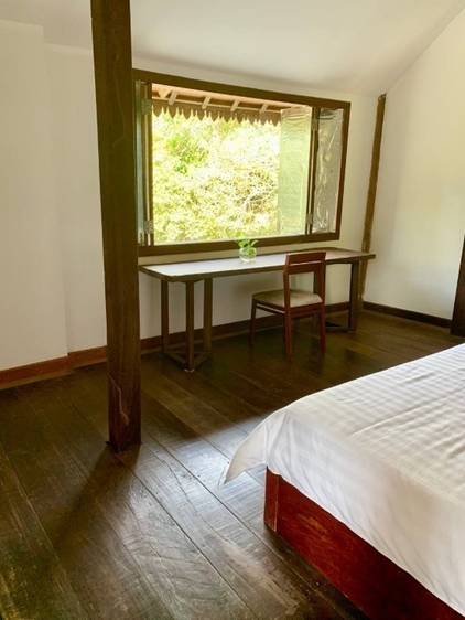 Sla Kram House and lot สำหรับเช่า ใน Sla Kram