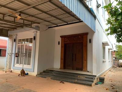 Furnished House and lot For Rent