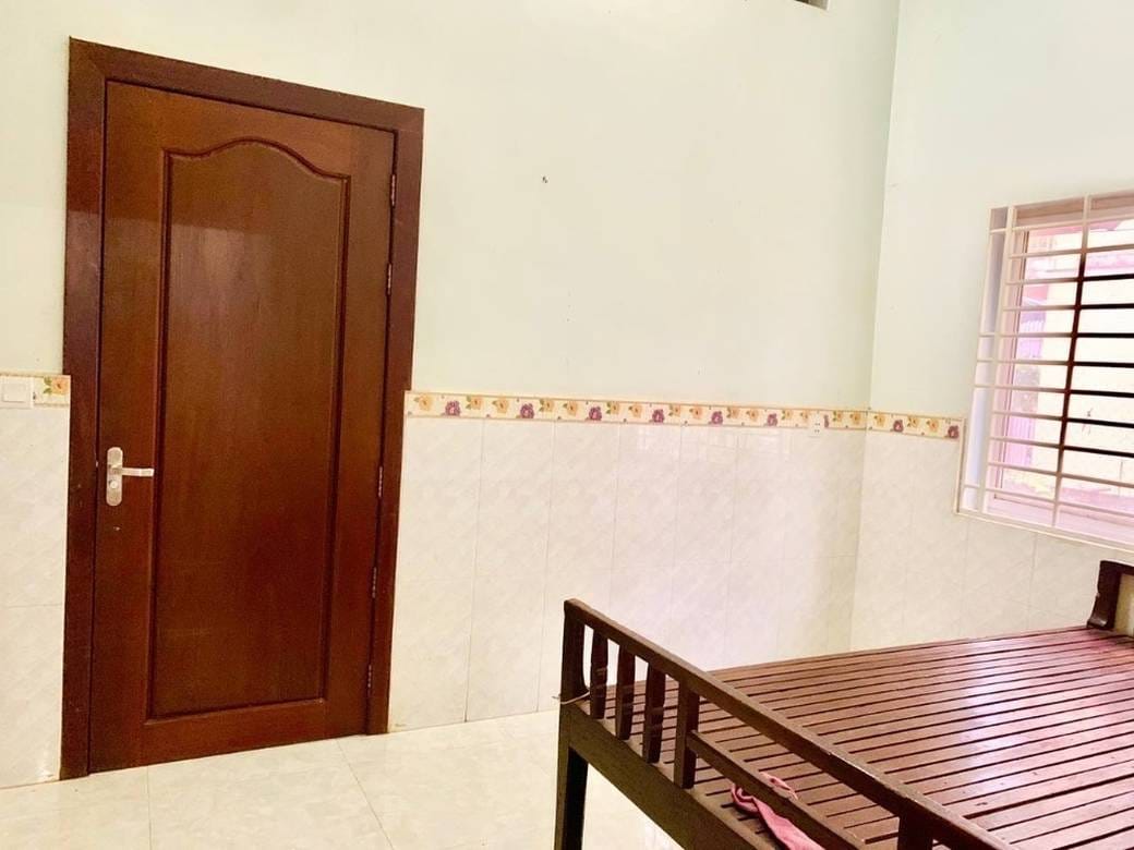 Siem Reap House and lot For Rent in Siem Reap