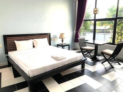 Hotel Na prodej in Sala Kamraeuk, Siem Reap, Siem Reap