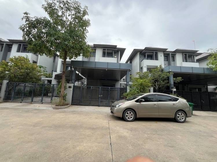 Prey Sa, Dangkao, Phnom Penh的双子别墅For Sale & Rent