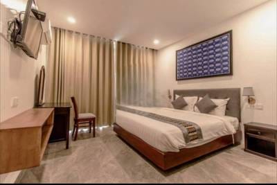 Siem Reap套房出租，位于Siem Reap