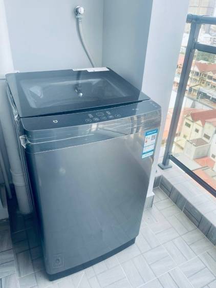 Meblowane Condo Na wynajem