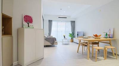 Condo K pronájmu in Boeung Trabek, Chamkarmon, Phnom Penh