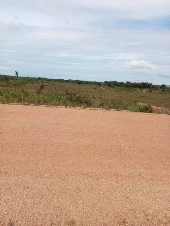 58,639 sqm Land Size Lot For Sale