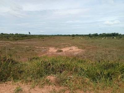 Lot For Sale in Dambouk Rung, Phnum Sruoch, Kampong Speu