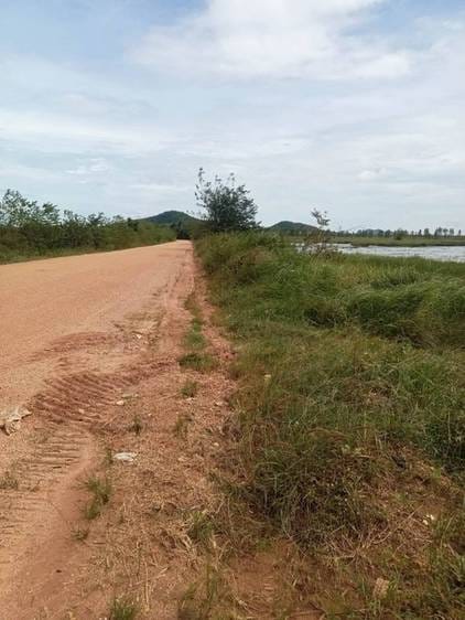 Lot For Sale in Phnum Sruoch $363,562