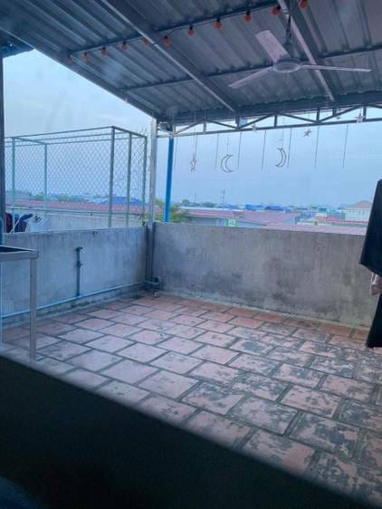 Por Sen Chey Shophouse Na prodej in Chaom Chau 1 Por Sen Chey $135,000