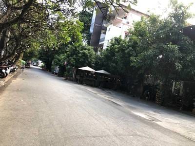 Lot À vendre à, BKK 1, Boeng Keng Kang, Phnom Penh
