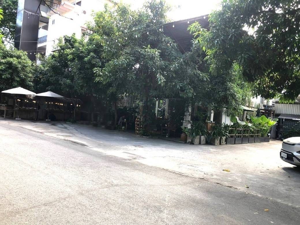 Lot À vendre de 807 m² de terrain
